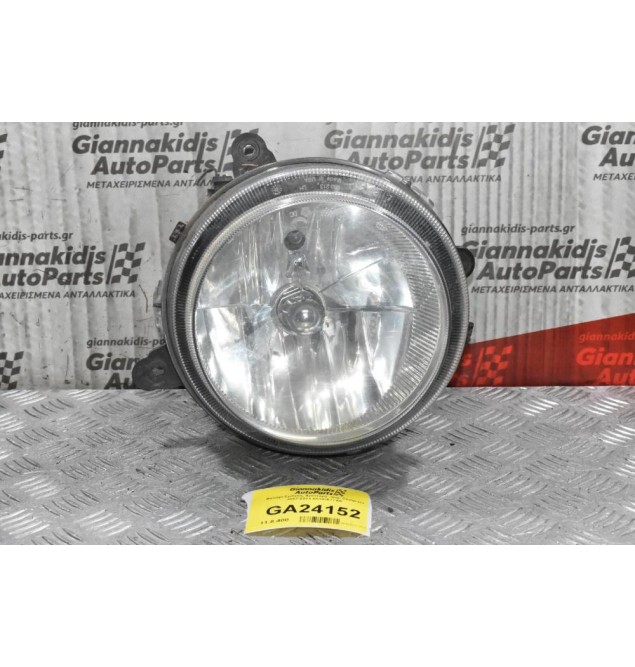 Φανάρι Εμπρός Αριστερό Jeep Compass 2007-2011 05303877AB