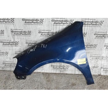 Φτερό Αριστερό Volkswagen Golf VI Variant TSI 2008-2013 (Γνήσιο)