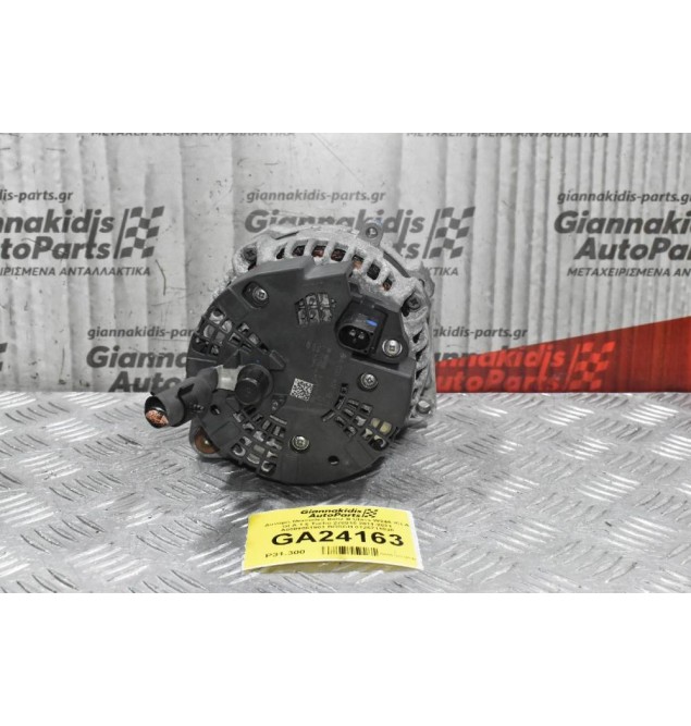Δυναμό Mercedes-Benz B Class W246 /CLA GLA 1.6 Turbo 270910 2011-2021 A0009061903 BOSCH 0125711030