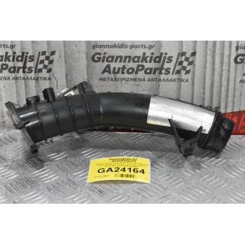 Κολάρο Εισαγωγής Αέρα Mercedes-Benz B Class W246 /CLA GLA 1.6 Turbo 270910 2011-2021 A2700900844Q01 A2700900844Q02