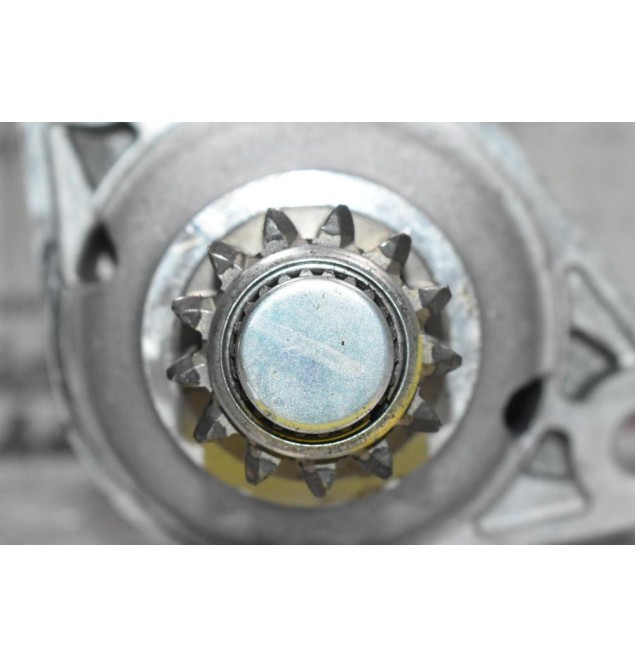 Μίζα Mercedes-Benz B Class W246 /CLA GLA 1.6 Turbo 270910 2011-2021 BOSCH A2709060700 0001152410  (411)