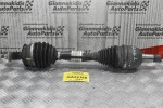 Ημιαξόνιο Αριστερό Mercedes-Benz B Class W246 2012-2018 270910 A2463302700