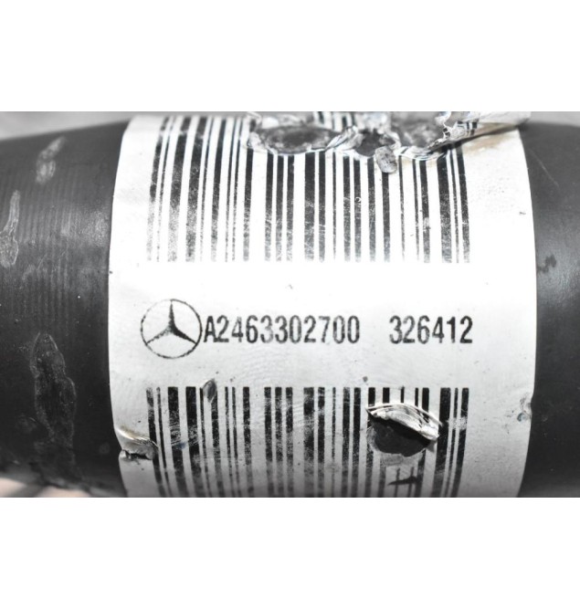 Ημιαξόνιο Αριστερό Mercedes-Benz B Class W246 2012-2018 270910 A2463302700