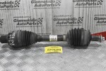 Ημιαξόνιο Δεξί Mercedes-Benz B Class W246 2012-2018 270910 A2463302700