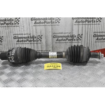 Ημιαξόνιο Δεξί Mercedes-Benz B Class W246 2012-2018 270910 A2463302700