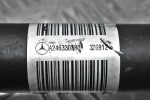 Ημιαξόνιο Δεξί Mercedes-Benz B Class W246 2012-2018 270910 A2463302700