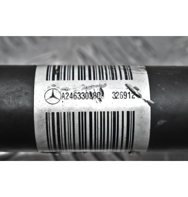 Ημιαξόνιο Δεξί Mercedes-Benz B Class W246 2012-2018 270910 A2463302700