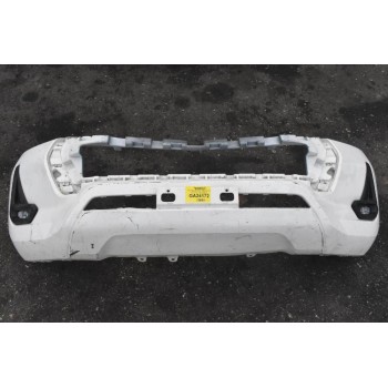 Προφυλακτήρας Εμπρός Toyota Hilux Revo 2021-2022 (Γνήσιο - Ελαφρώς Μεταχειρισμένο) (Με Προβολάκια)