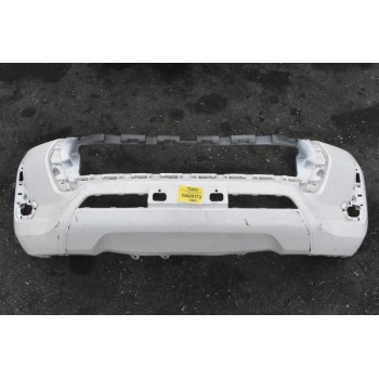 Προφυλακτήρας Εμπρός Toyota Hilux Revo 2021-2022 (Γνήσιο - Ελαφρώς Μεταχειρισμένο)