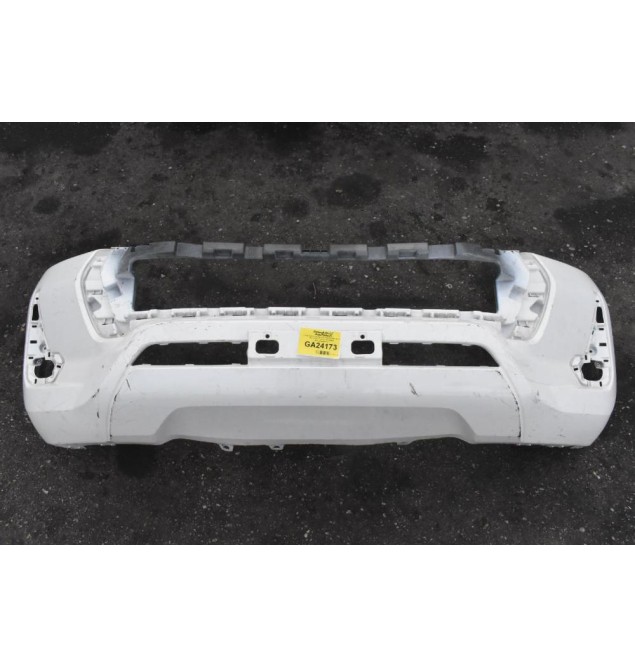 Προφυλακτήρας Εμπρός Toyota Hilux Revo 2021-2022 (Γνήσιο - Ελαφρώς Μεταχειρισμένο)