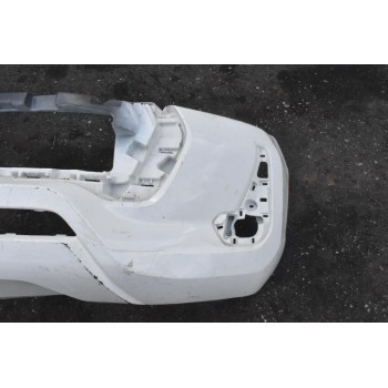 Προφυλακτήρας Εμπρός Toyota Hilux Revo 2021-2022 (Γνήσιο - Ελαφρώς Μεταχειρισμένο)