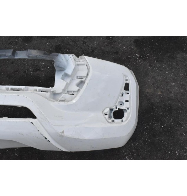 Προφυλακτήρας Εμπρός Toyota Hilux Revo 2021-2022 (Γνήσιο - Ελαφρώς Μεταχειρισμένο)