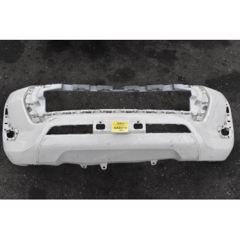 Προφυλακτήρας Εμπρός Toyota Hilux Revo 2021-2022 (Γνήσιο - Ελαφρώς Μεταχειρισμένο)