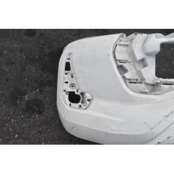 Προφυλακτήρας Εμπρός Toyota Hilux Revo 2021-2022 (Γνήσιο - Ελαφρώς Μεταχειρισμένο)