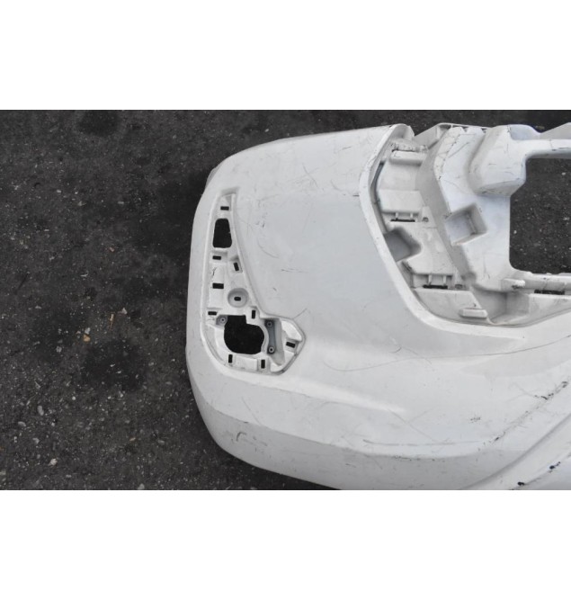 Προφυλακτήρας Εμπρός Toyota Hilux Revo 2021-2022 (Γνήσιο - Ελαφρώς Μεταχειρισμένο)