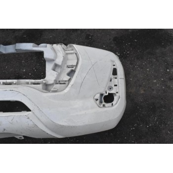 Προφυλακτήρας Εμπρός Toyota Hilux Revo 2021-2022 (Γνήσιο - Ελαφρώς Μεταχειρισμένο)