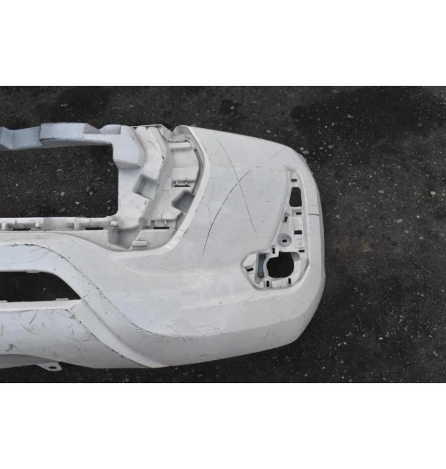 Προφυλακτήρας Εμπρός Toyota Hilux Revo 2021-2022 (Γνήσιο - Ελαφρώς Μεταχειρισμένο)