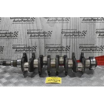 Στρόφαλος Κινητήρα Toyota 2L TURBO 1993-2001