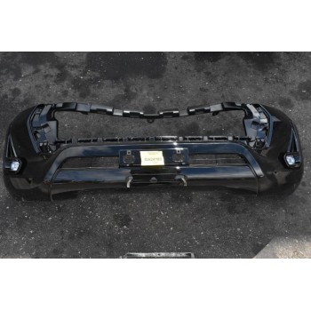 Προφυλακτήρας Εμπρός Toyota Hilux Revo 2021-2022 (Γνήσιο - Ελαφρώς Μεταχειρισμένο) (Με Προβολάκια)