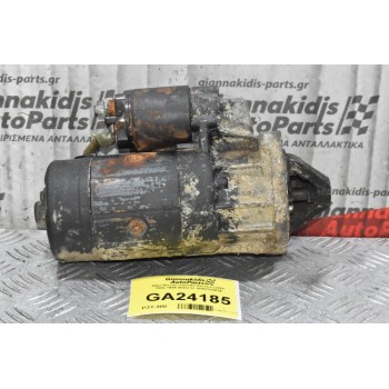 Μίζα Nissan Vanette-Serena LD20  1986-1995 BOSCH  9002338835