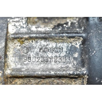 Μίζα Nissan Vanette-Serena LD20  1986-1995 BOSCH  9002338835