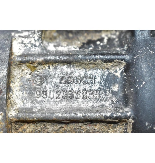 Μίζα Nissan Vanette-Serena LD20  1986-1995 BOSCH  9002338835