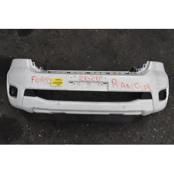 Προφυλακτήρας Εμπρός Ford Ranger 2019-2021 (Γνήσιο - Ελαφρώς Μεταχειρισμένο)