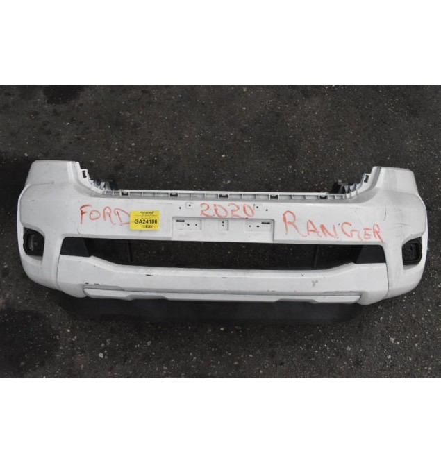 Προφυλακτήρας Εμπρός Ford Ranger 2019-2021 (Γνήσιο - Ελαφρώς Μεταχειρισμένο)