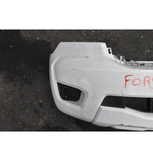 Προφυλακτήρας Εμπρός Ford Ranger 2019-2021 (Γνήσιο - Ελαφρώς Μεταχειρισμένο)