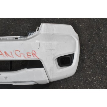 Προφυλακτήρας Εμπρός Ford Ranger 2019-2021 (Γνήσιο - Ελαφρώς Μεταχειρισμένο)