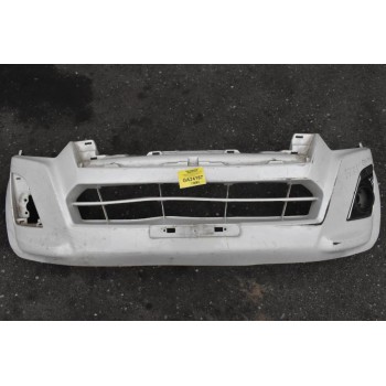 Προφυλακτήρας Εμπρός Isuzu D-Max 2016-2019 (Γνήσιο - Ελαφρώς Μεταχειρισμένο)