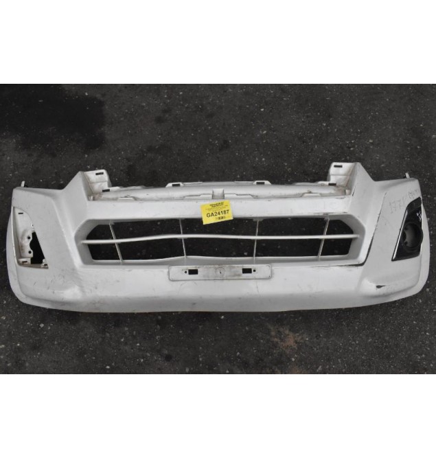 Προφυλακτήρας Εμπρός Isuzu D-Max 2016-2019 (Γνήσιο - Ελαφρώς Μεταχειρισμένο)