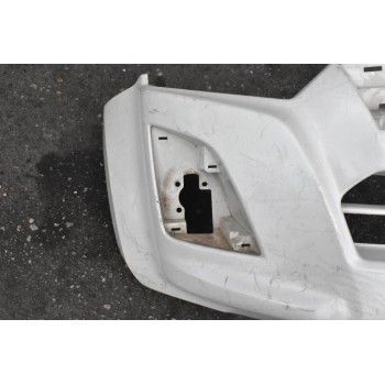 Προφυλακτήρας Εμπρός Isuzu D-Max 2016-2019 (Γνήσιο - Ελαφρώς Μεταχειρισμένο)