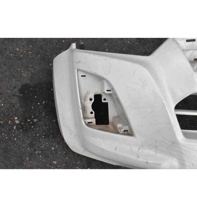 Προφυλακτήρας Εμπρός Isuzu D-Max 2016-2019 (Γνήσιο - Ελαφρώς Μεταχειρισμένο)