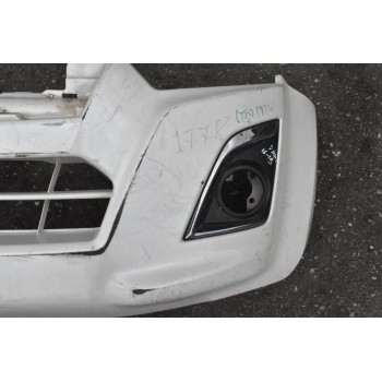 Προφυλακτήρας Εμπρός Isuzu D-Max 2016-2019 (Γνήσιο - Ελαφρώς Μεταχειρισμένο)