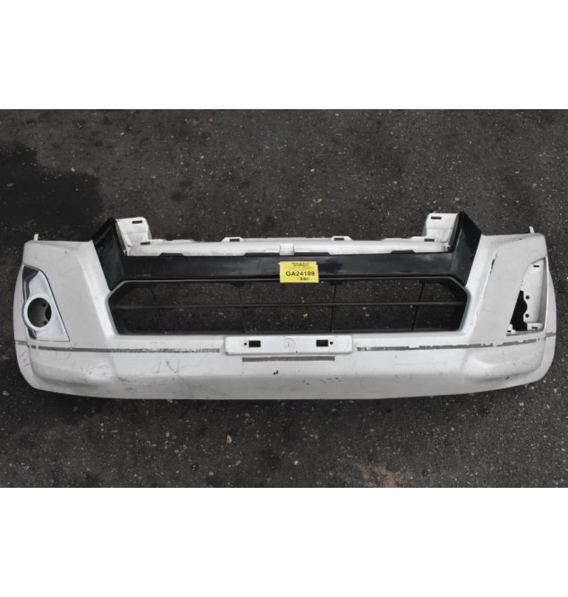 Προφυλακτήρας Εμπρός Isuzu D-Max 2016-2019 (Γνήσιο - Ελαφρώς Μεταχειρισμένο)