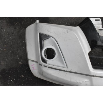 Προφυλακτήρας Εμπρός Isuzu D-Max 2016-2019 (Γνήσιο - Ελαφρώς Μεταχειρισμένο)