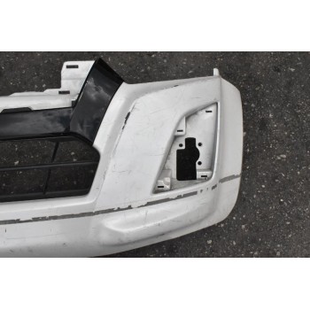 Προφυλακτήρας Εμπρός Isuzu D-Max 2016-2019 (Γνήσιο - Ελαφρώς Μεταχειρισμένο)