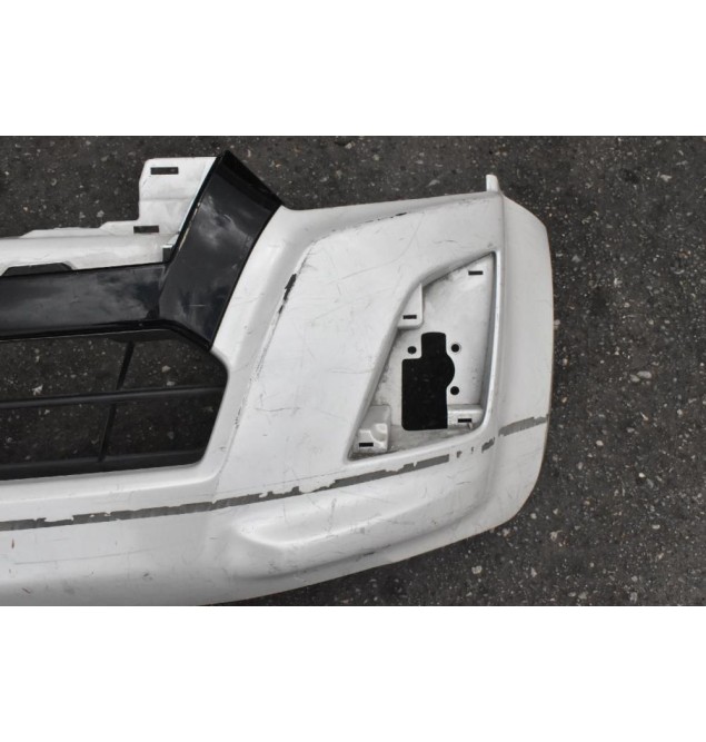 Προφυλακτήρας Εμπρός Isuzu D-Max 2016-2019 (Γνήσιο - Ελαφρώς Μεταχειρισμένο)
