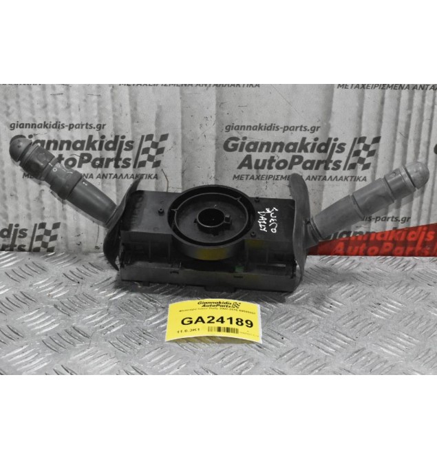 Φλασιέρα Iveco Daily 2002-2010 69500207