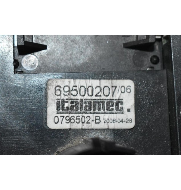 Φλασιέρα Iveco Daily 2002-2010 69500207