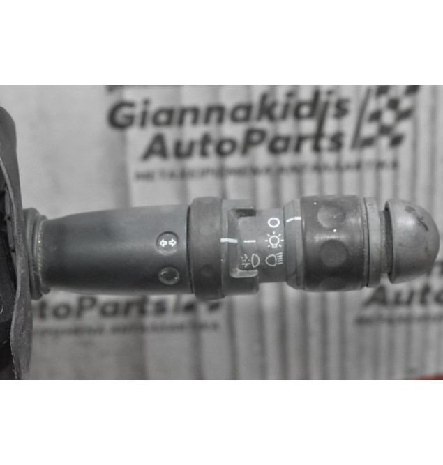 Φλασιέρα Iveco Daily 2002-2010 69500207