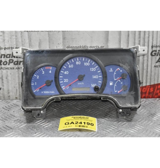 Καντράν - Κοντέρ Mitsubishi Canter 1997-2004 MK541227 157530-5150