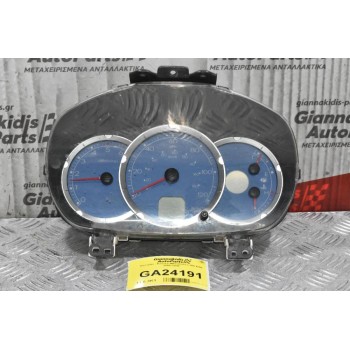 Καντράν - Κοντέρ Mitsubishi L200 KB4 2005-2010