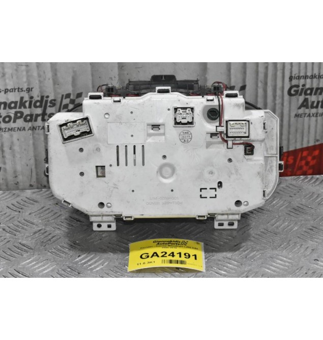 Καντράν - Κοντέρ Mitsubishi L200 KB4 2005-2010