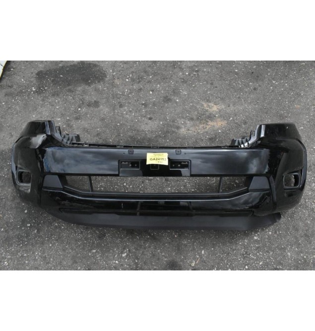 Προφυλακτήρας Εμπρός Ford Ranger 2019-2021 (Γνήσιο - Ελαφρώς Μεταχειρισμένο)