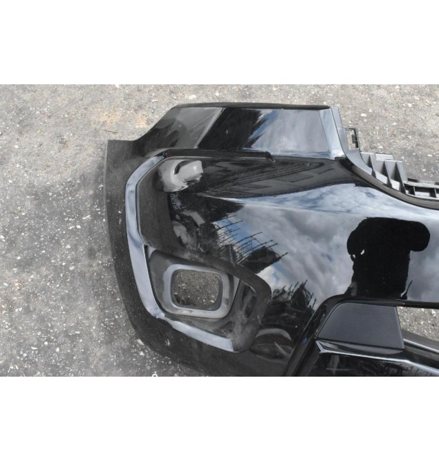 Προφυλακτήρας Εμπρός Ford Ranger 2019-2021 (Γνήσιο - Ελαφρώς Μεταχειρισμένο)