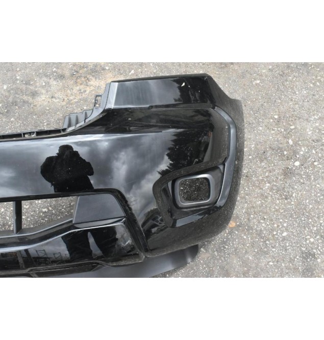 Προφυλακτήρας Εμπρός Ford Ranger 2019-2021 (Γνήσιο - Ελαφρώς Μεταχειρισμένο)