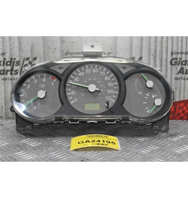 Καντράν - Κοντέρ Ford Ranger -Mazda BT50 2.5 TDCI 2006-2012 UR7155430