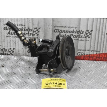 Αντλία Υδραυλικού Τιμονιού Nissan Navara 2.7cc TD27 1996-2001 49110 7F700